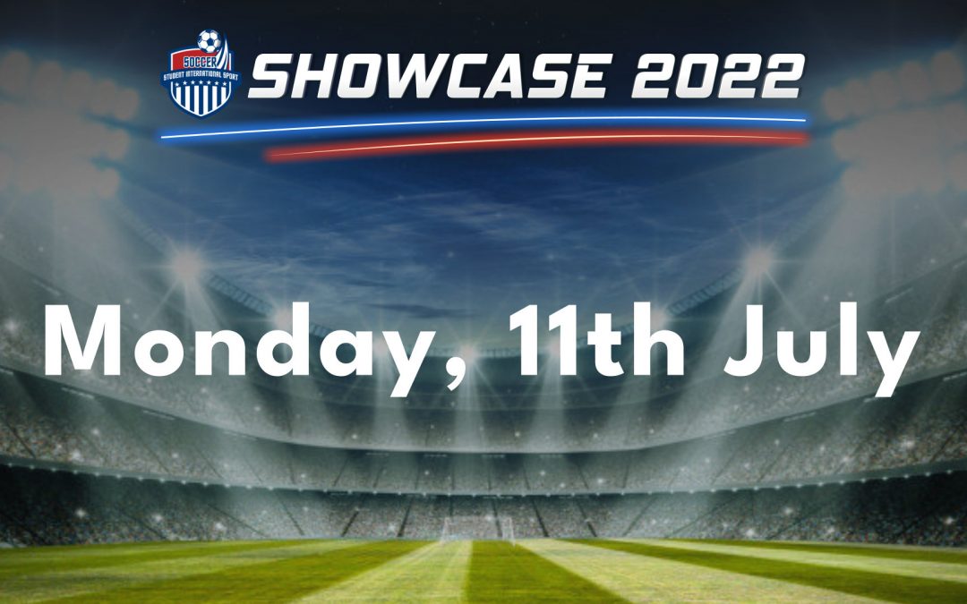 Third Competition Day of SIS SHOWCASE CANCUN 2022