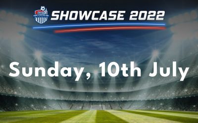 Second Competition Day of SIS SHOWCASE CANCUN 2022