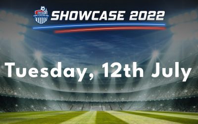 Fourth and last Competition Day of SIS SHOWCASE CANCUN 2022